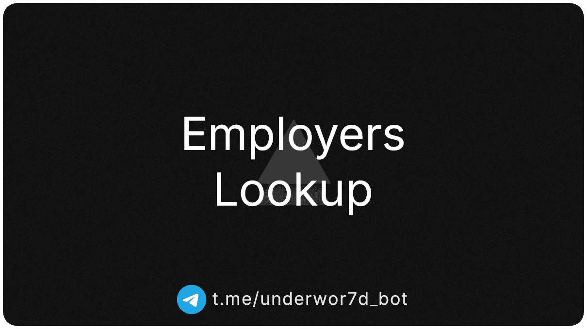 Employers